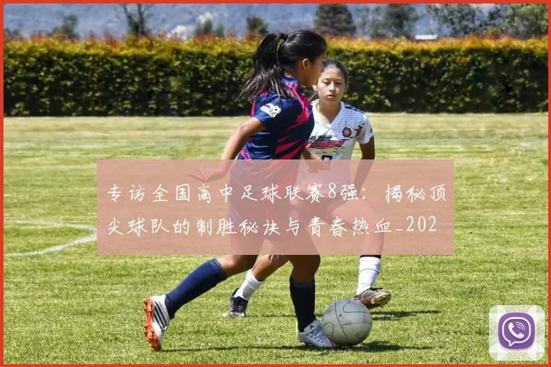 专访全国高中足球联赛8强：揭秘顶尖球队的制胜秘诀与青春热血_20260608195345